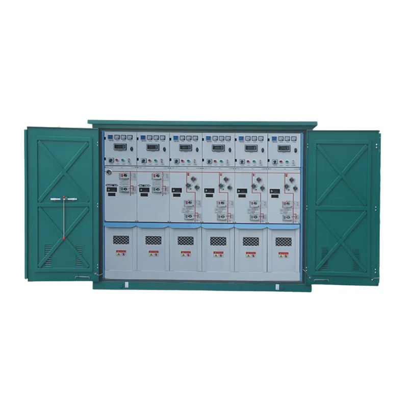 DFW-12 Series Cable Tap Boxes