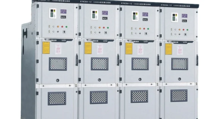 Trends Shaping the Future of Energy Storage and Charging Infrastructure
