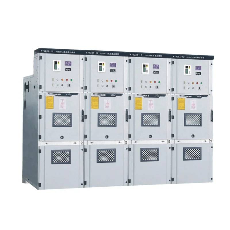 Trends Shaping the Future of Energy Storage and Charging Infrastructure