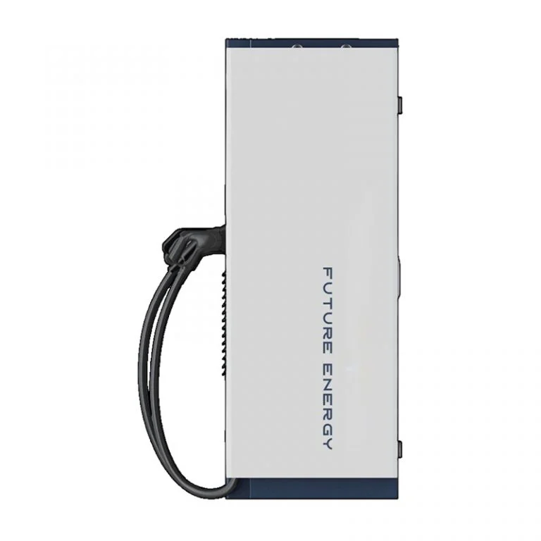Electric Vehicle Charging Stations vs. Traditional Fuel Stations: Anuel Stations: Anuel Stations: An