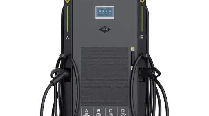 The Rise of Ultra-Fast DC Charging in the Global EV Market
