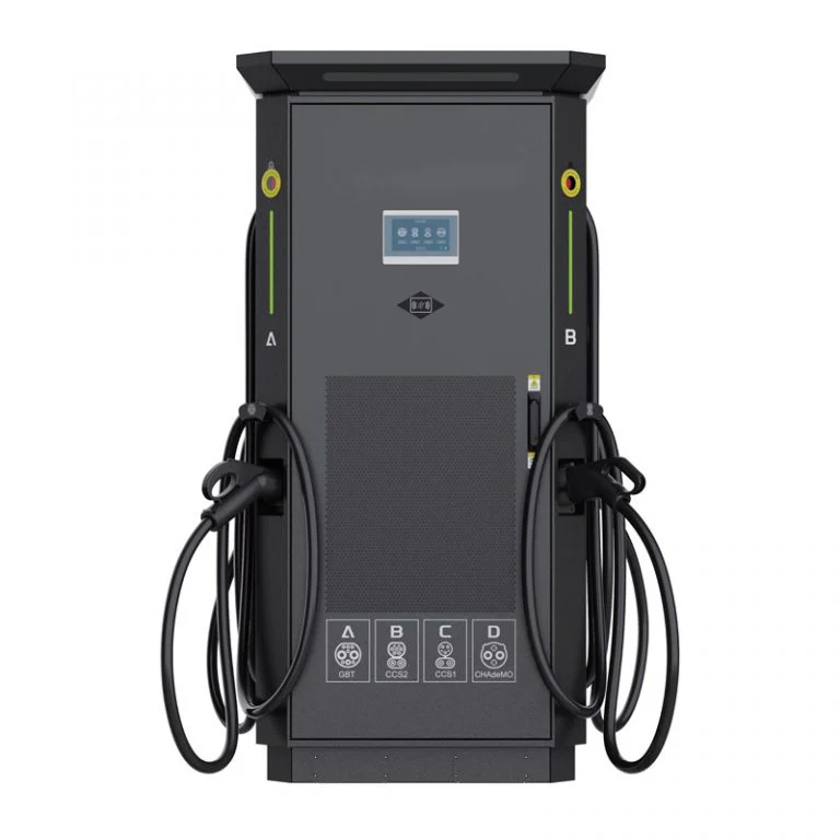 The Rise of Ultra-Fast DC Charging in the Global EV Market