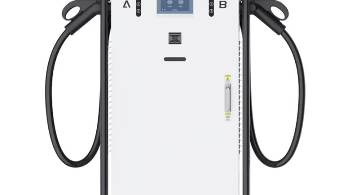 Understanding Electric Car Charging Stations: Key Insights for Insights for