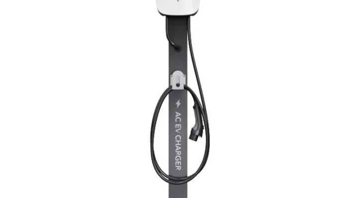 7kW AC EV Charger