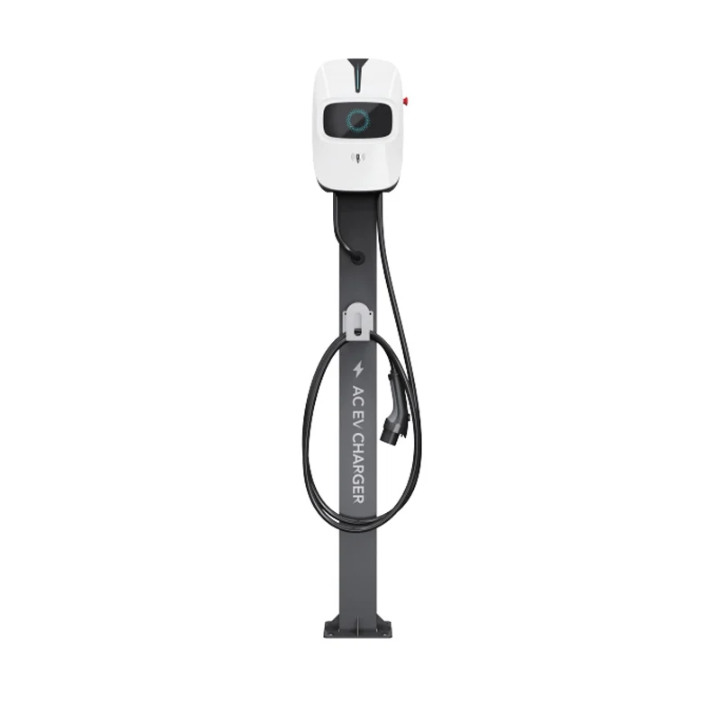 7kW AC EV Charger